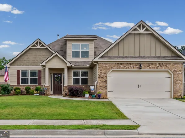 172 Maple Hill Dr, Newnan, GA 30265
