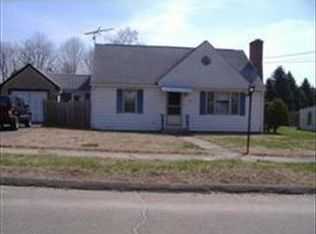 5 Dugan Rd, Ware, MA 01082