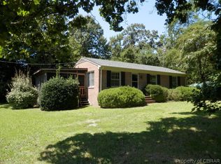 350 Jeanette Dr, Tappahannock, VA 22560