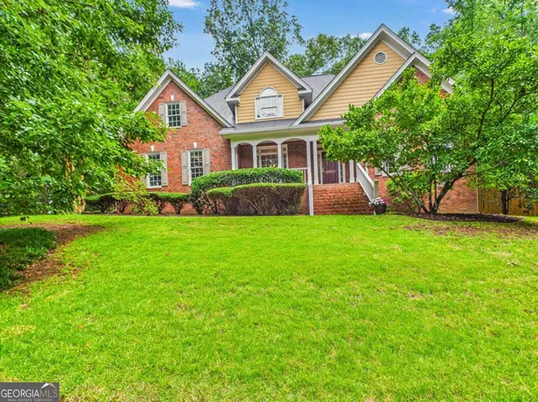 260 Felton Cir, Athens, GA 30605