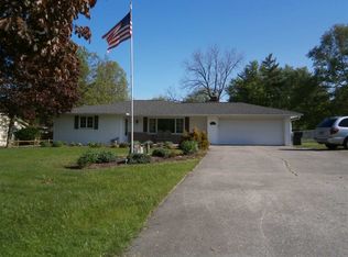 4250 Trier Rd, Fort Wayne, IN 46815