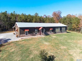 2510 Dean Rd NE, Fort Payne, AL 35967