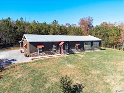 2510 Dean Rd NE, Fort Payne, AL, 35967