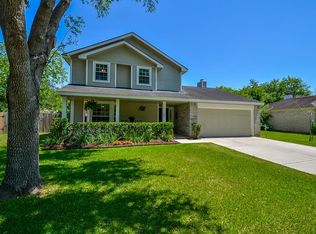 2915 Cottonfield Way, Sugar Land, TX 77479