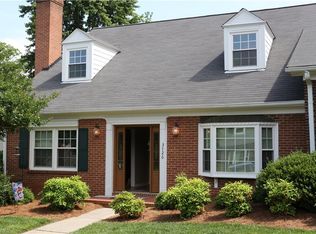 3726 Moss Creek Dr, Greensboro, NC 27410