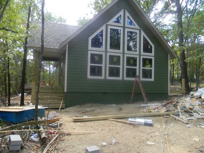 22946 Dalton Drive, Shell Knob, MO, 65747