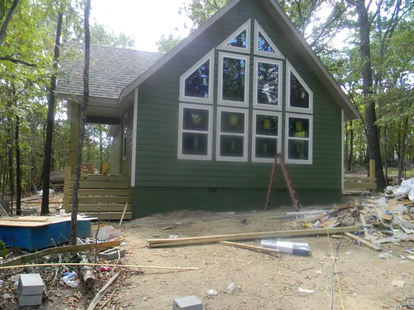 22946 Dalton Drive, Shell Knob, MO 65747