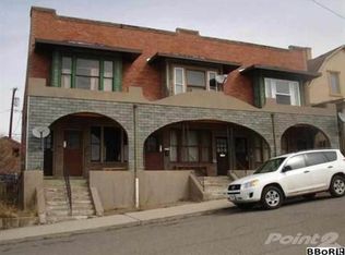 613 W Quartz St, Butte, MT 59701