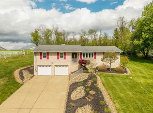 538 Old Hickory Ridge Rd, Washington, PA 15301