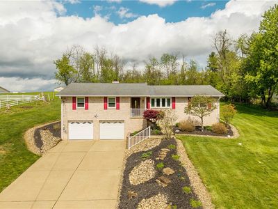 538 Old Hickory Ridge Rd, Washington, PA, 15301