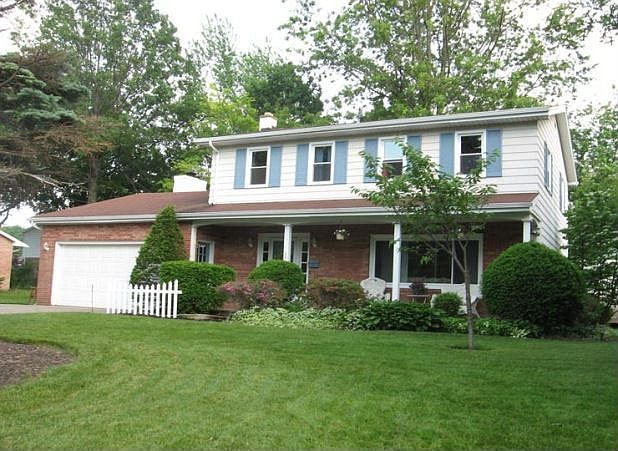 1st image of 4417 Village #N612