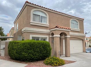 3307 Cheltenham St, Las Vegas, NV 89129