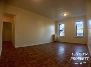 130 W 228th St APT 4F, Bronx, NY 10463