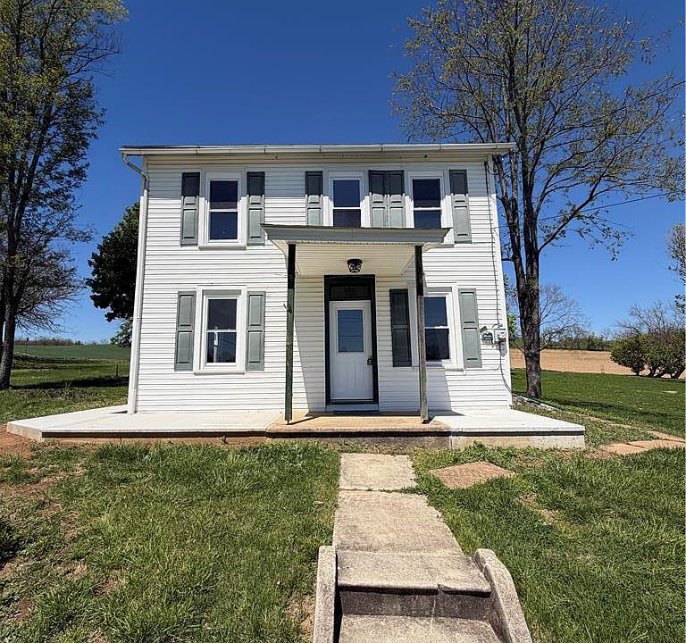 1st image of 9367 Haaf Rd