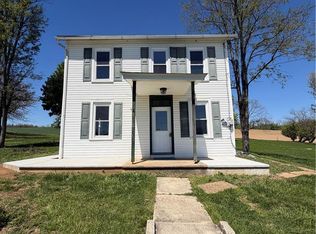 9367 Haaf Rd, Fogelsville, PA 18051