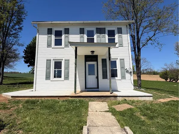9367 Haaf Rd, Fogelsville, PA 18051