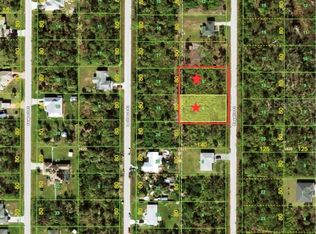 6153 Regatta St, Port Charlotte, FL 33981