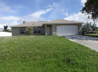 2231 SW 12th Ave, Cape Coral, FL 33991