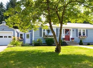 7 Samson Dr, Westborough, MA 01581