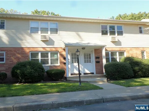 8B Lakeview Ave #8B, Leonia, NJ 07605