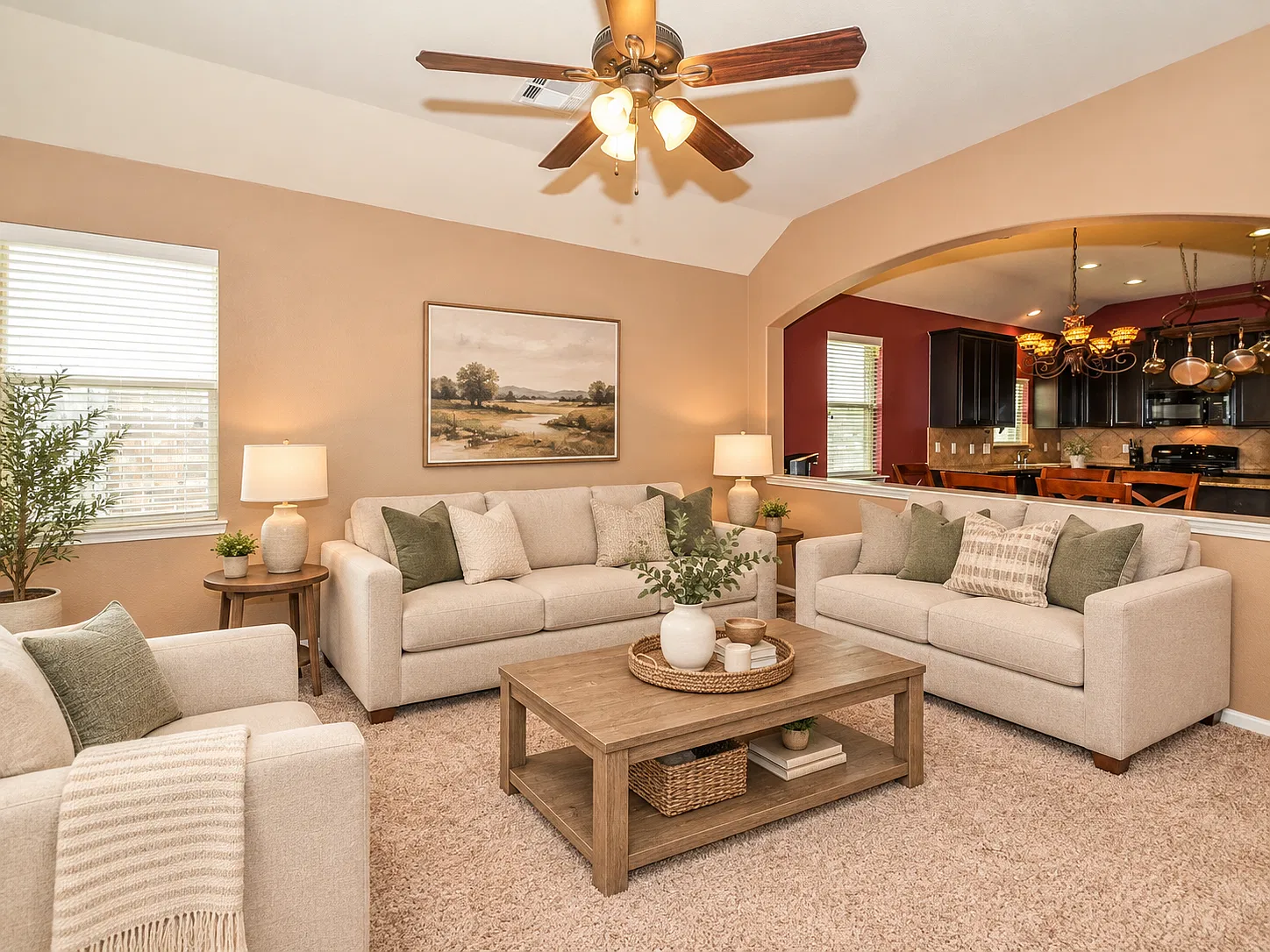 3 bed, 1756 sqft, $2,000 — Photo 2