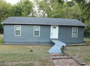 421 N Ricketts St, Sherman, TX 75092