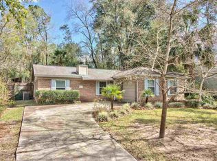3205 Wood Hill Dr, Tallahassee, FL 32303