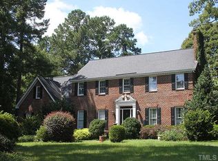 8601 Bournemouth Dr, Raleigh, NC 27615