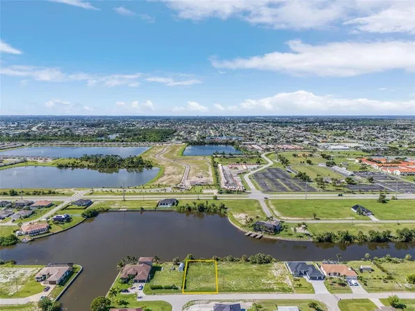 1216 NW 9TH STREET LOT 5, CAPE CORAL, FL 33993