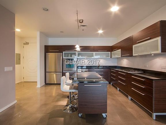 5th image of 900 S Las Vegas Blvd Unit 1015