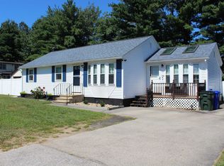 518 Gold St, Manchester, NH 03103