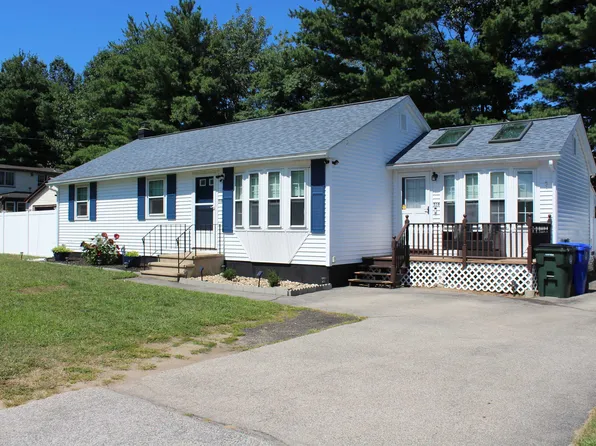 518 Gold Street, Manchester, NH 03103
