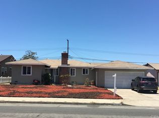 12101 Nutwood St, Garden Grove, CA 92840