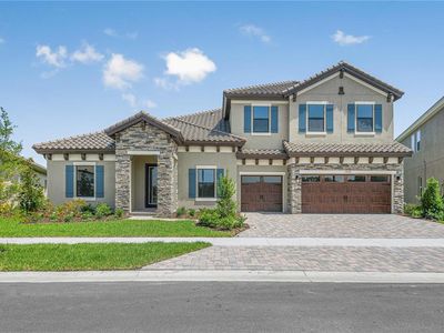 5156 Wildwind Dr, Apollo Beach, FL, 33572