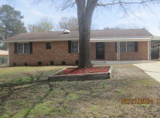 4512 Kenesaw Dr, Columbus, GA 31907