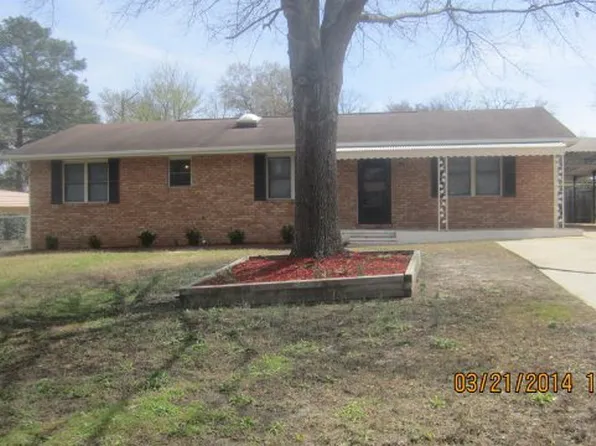 4512 Kenesaw Dr, Columbus, GA 31907