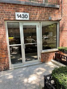 1430 Thieriot Avenue #5A, Bronx, NY, 10460