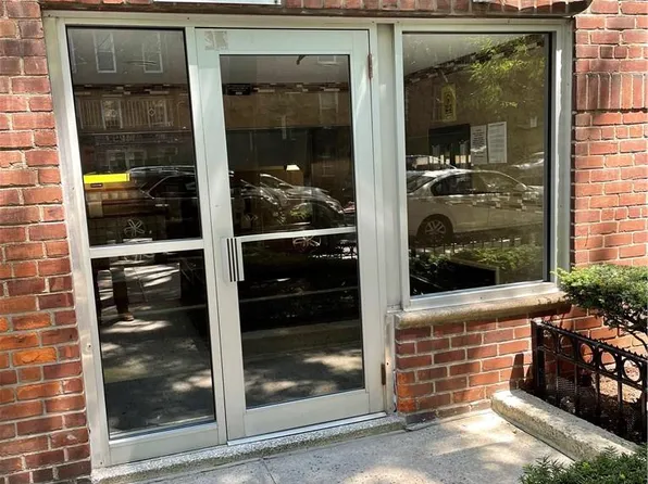 1430 Thieriot Avenue #5A, Bronx, NY 10460