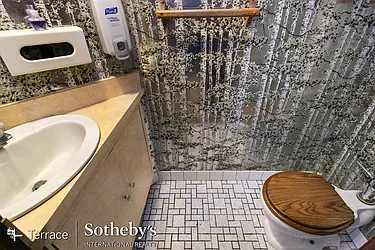 Rented by Terrace Sotheby's International Realty