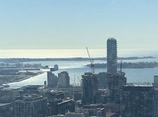 181 Dundas St E #4509, Toronto, ON M5A 0N5