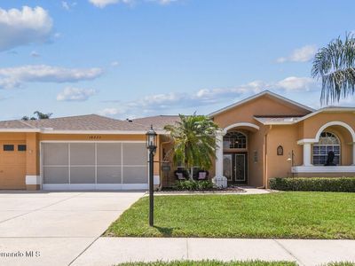 18223 Nestlebranch Ct, Hudson, FL, 34667