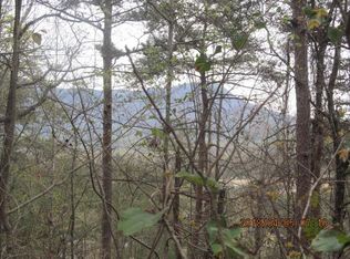 913 Jackson Lake Rd, Chatsworth, GA 30705