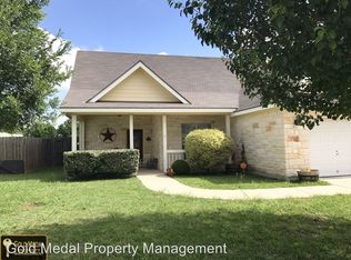 5109 Rimes Ranch Dr, Killeen, TX 76549