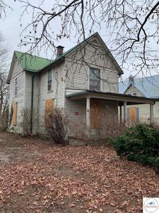 306 N Water St #308-S, Clinton, MO, 64735