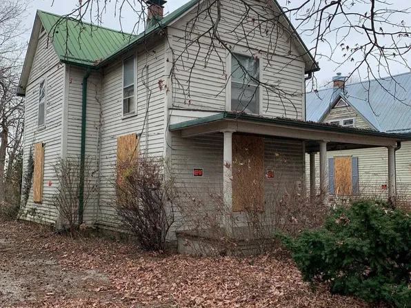 306 N Water St #308-S, Clinton, MO 64735