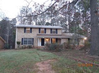 3231 Wakefield Dr, Decatur, GA 30034