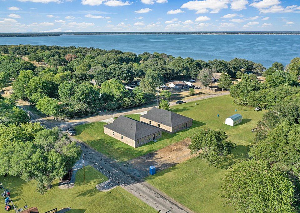 8130 Lake Dr, Kemp, TX 75143 Zillow