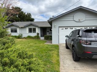 790 Saint Francis Ave, Novato, CA 94947