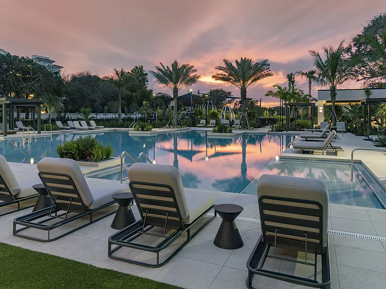 Nuvo- Boca Single Family Homes and Townhomes — Photo 7