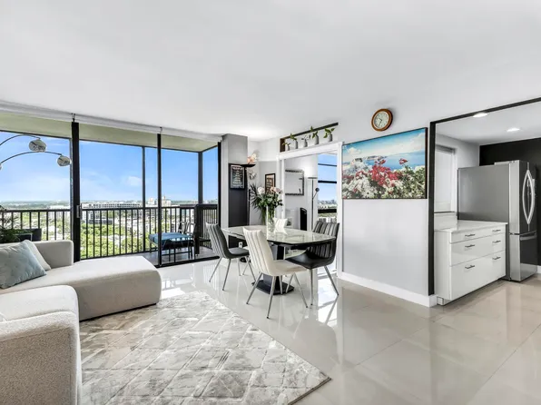 20335 W Country Club #1901, Aventura, FL 33180